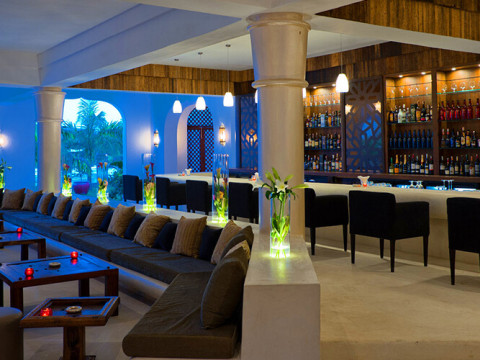 Swahili Beach Resort
