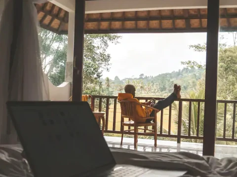 Sweet Escape