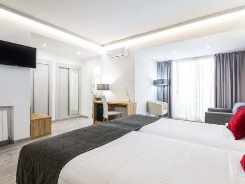 Sweet Hotel Renasa