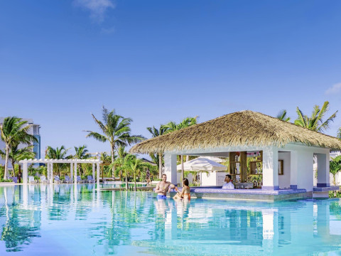 Grand Sirenis Cayo Santa Maria