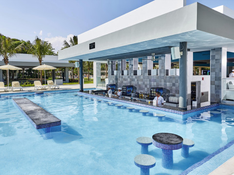 Riu Tequila