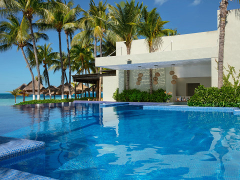 Dreams Sands Cancun Resort & Spa