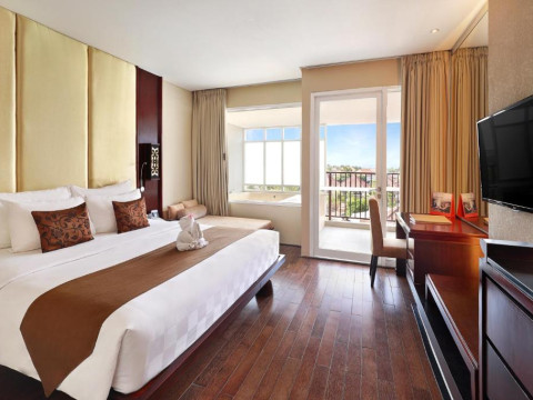 Sanur Resort Watujimbar