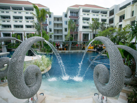 Sanur Resort Watujimbar