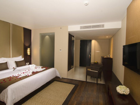 Sanur Resort Watujimbar