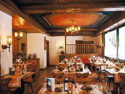 Swiss Budget Alpenhotel