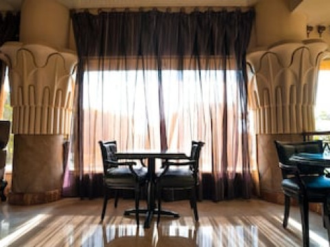 SWISS INN NILE