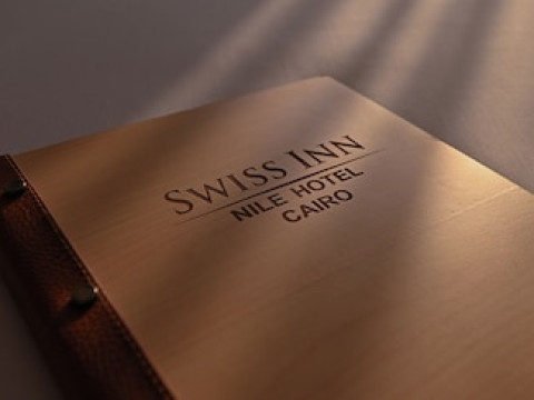 SWISS INN NILE
