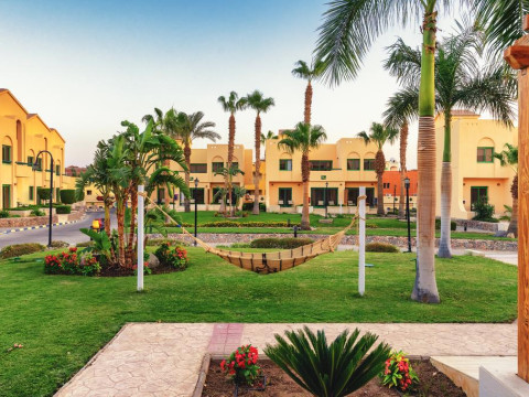 Swiss Inn Resort