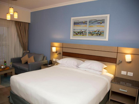 Swiss Inn Resort Hurghada