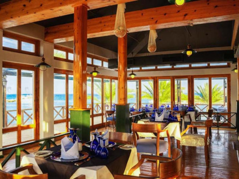 SWISS INN RESORT HURGHADA