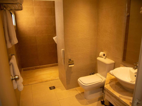Swiss Inn Resort Hurghada
