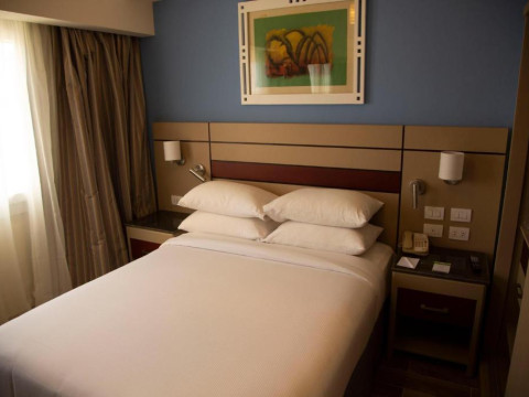 Swiss Inn Resort Hurghada