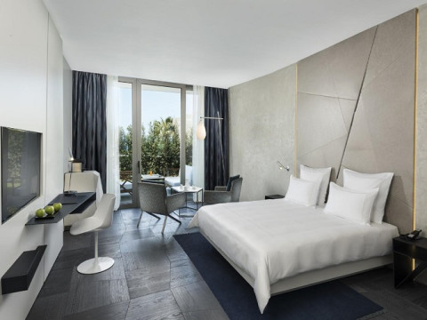 SWISS RESORT BODRUM BEACH