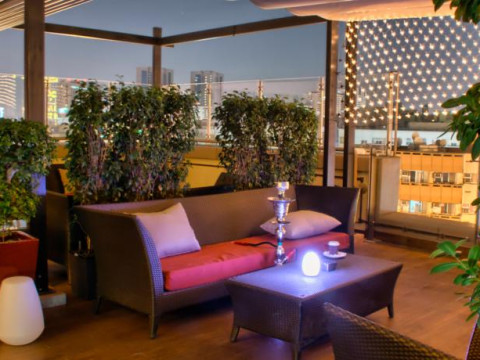 SWISSOTEL AL GHURAIR DUBAI