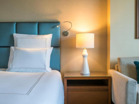 Swissotel Al Ghurair Dubai