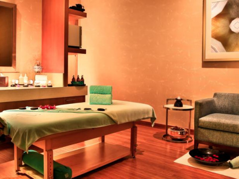 SWISSOTEL AL GHURAIR DUBAI