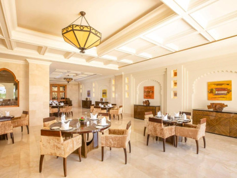 SWISSOTEL SHARM EL SHEIKH 