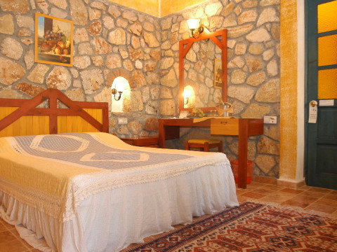 Symbola Oludeniz Beach