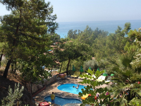 Symbola Oludeniz Beach