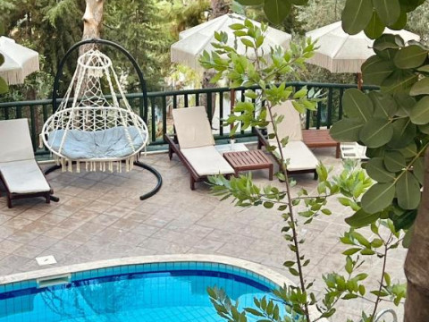 Symbola Oludeniz Beach Hotel