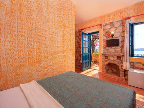 Symbola Oludeniz Beach Hotel