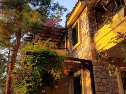 SYMBOLA OLUDENIZ BEACH HOTEL