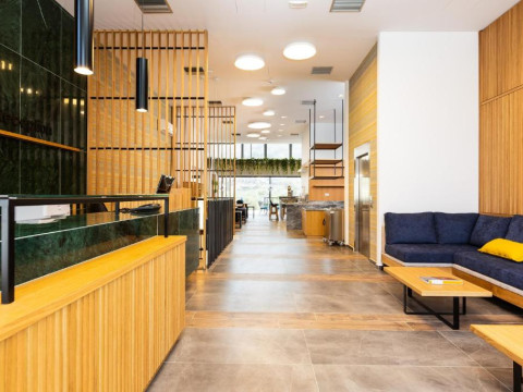 T Hotel Premium Suites