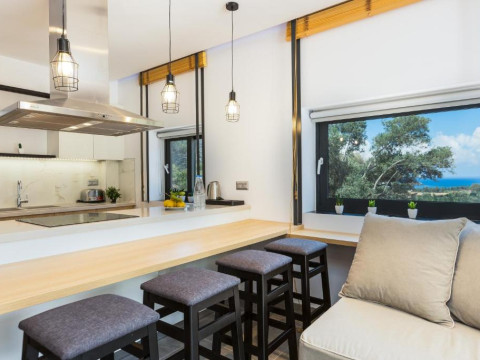 T Hotel Premium Suites