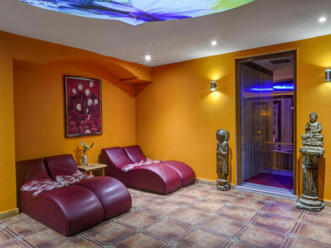 Tac Premier Hotel & Spa