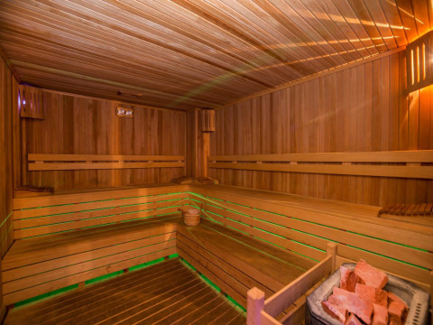 Tac Premier Hotel & Spa