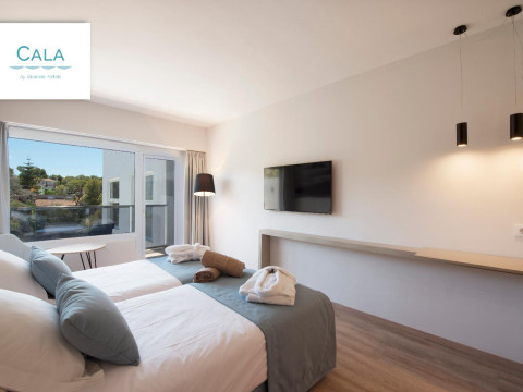 Tacande Portals Wellness & Relax