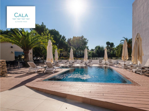 Tacande Portals Wellness & Relax