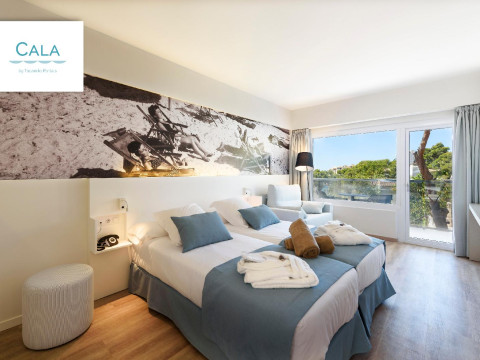 Tacande Portals Wellness & Relax