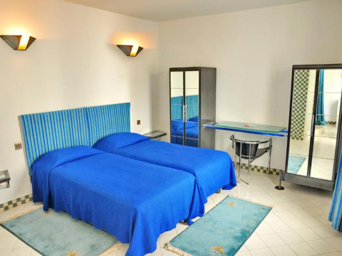 Tagadirt Appart-Hotel