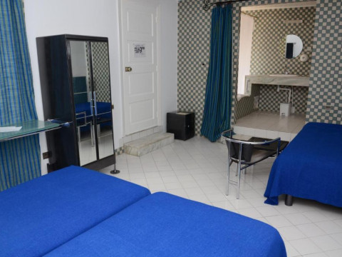 Tagadirt Appart-Hotel