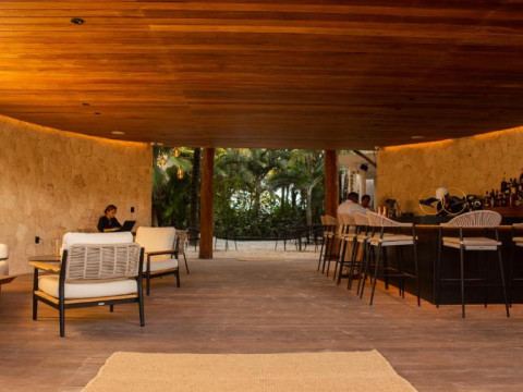Tago Tulum by G Hotels
