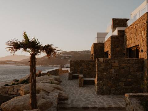 Tagoo Hills Luxury Suites
