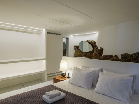 Tagoo Hills Luxury Suites