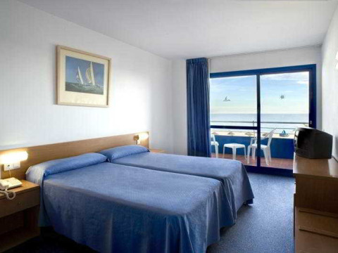 Tahiti Playa Hotel & Suites