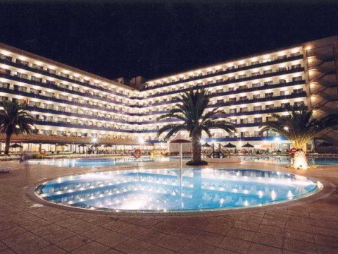 Tahiti Playa Hotel & Suites