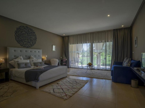 Taj Atlas Wellness Boutique Hôtel & Spa