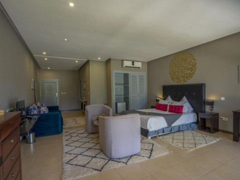 Taj Atlas Wellness Boutique Hôtel & Spa