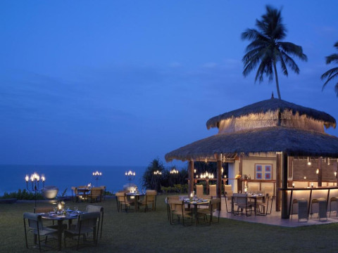 Taj Bentota Resort and Spa