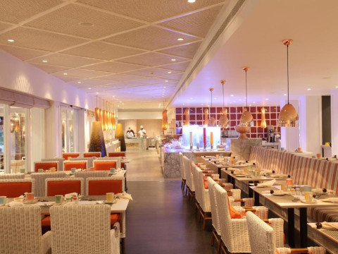 Taj Bentota Resort and Spa