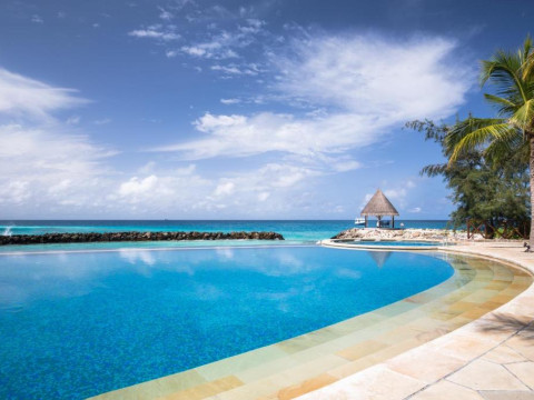 Taj Coral Reef Resort & Spa