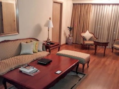 TAJ SAMUDRA COLOMBO