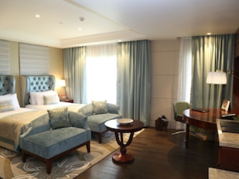 TAJ SAMUDRA COLOMBO