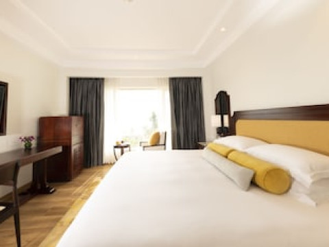 TAJ SAMUDRA COLOMBO