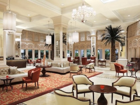 TAJ SAMUDRA COLOMBO